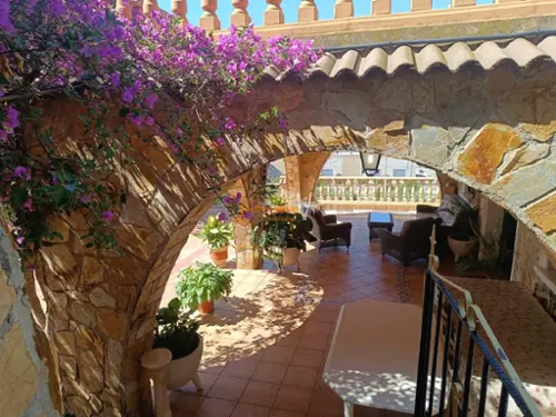 Aspe Vinalopó Mitjà Villa Bild 6180971