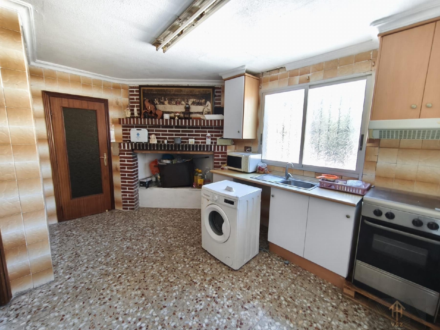  till salu villa Aspe Vinalopó Mitjà 23