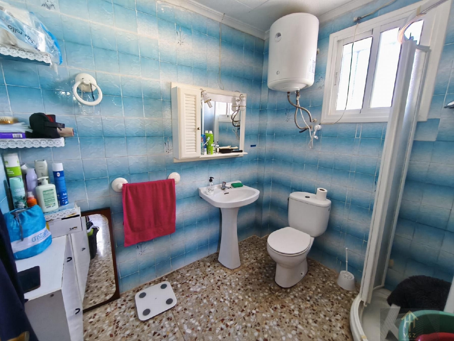  till salu villa Aspe Vinalopó Mitjà 22