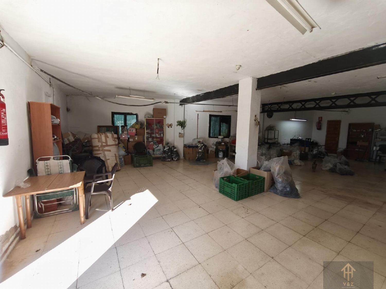  till salu villa Aspe Vinalopó Mitjà 28