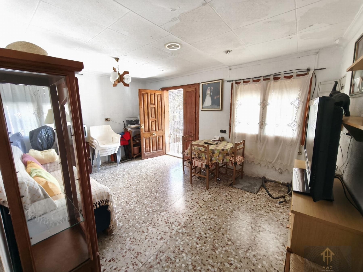  till salu villa Aspe Vinalopó Mitjà 18