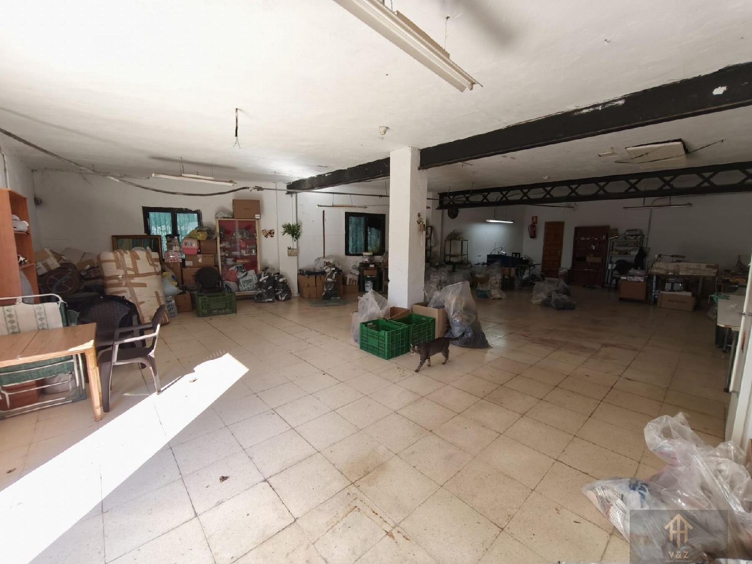  till salu villa Aspe Vinalopó Mitjà 30