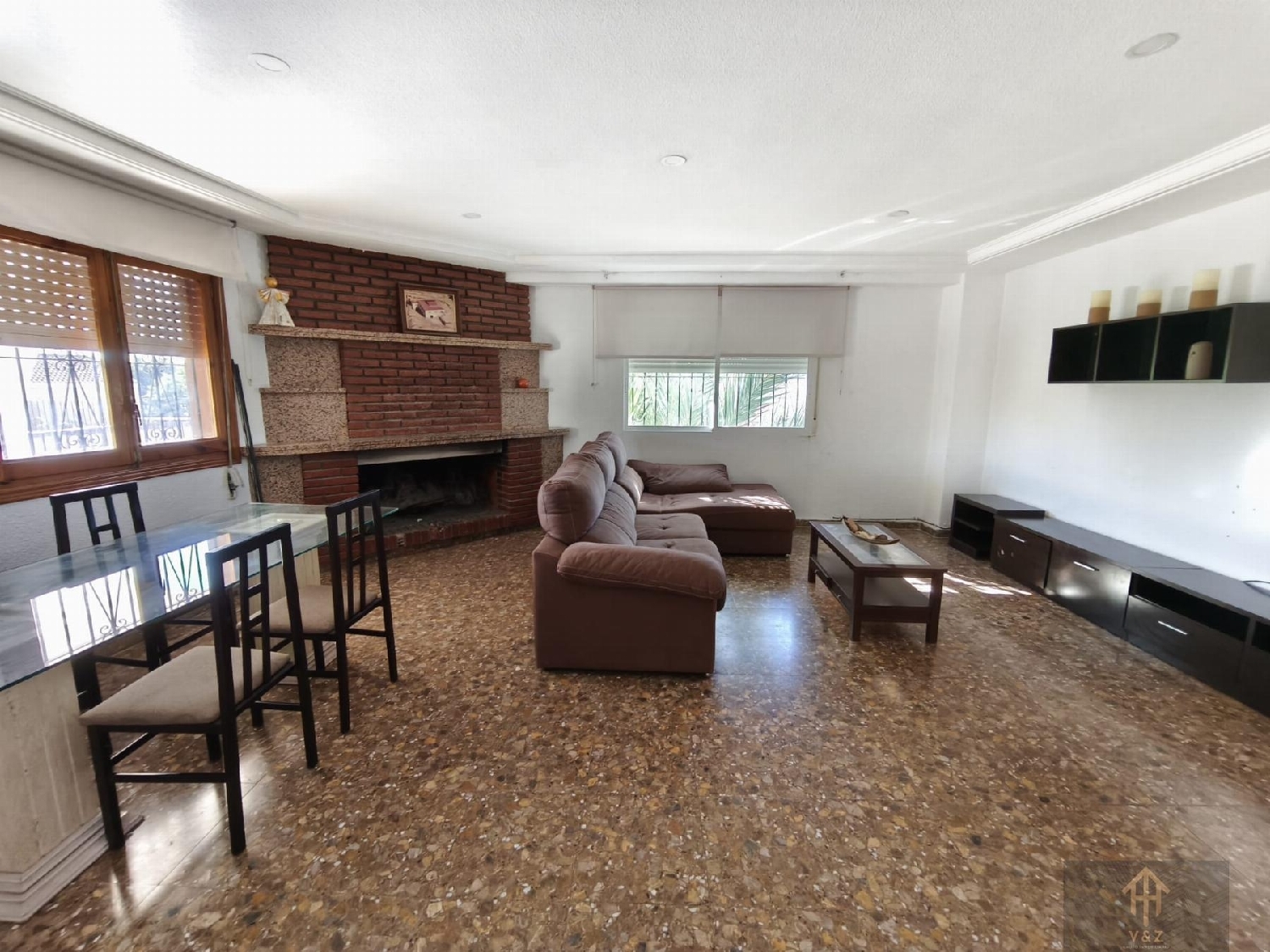  till salu villa Aspe Vinalopó Mitjà 5