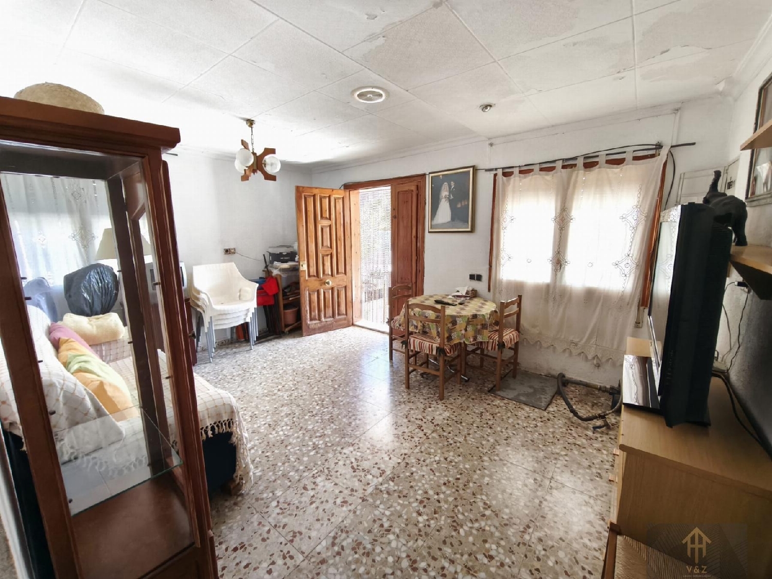  till salu villa Aspe Vinalopó Mitjà 19