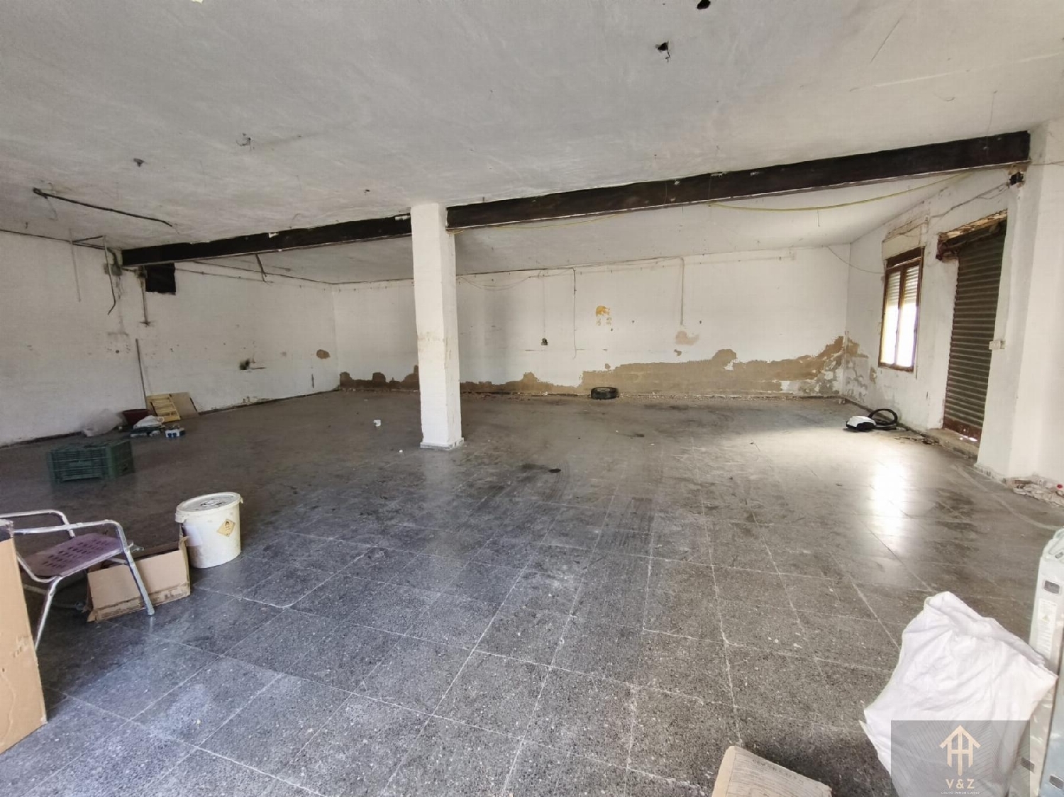  till salu villa Aspe Vinalopó Mitjà 29