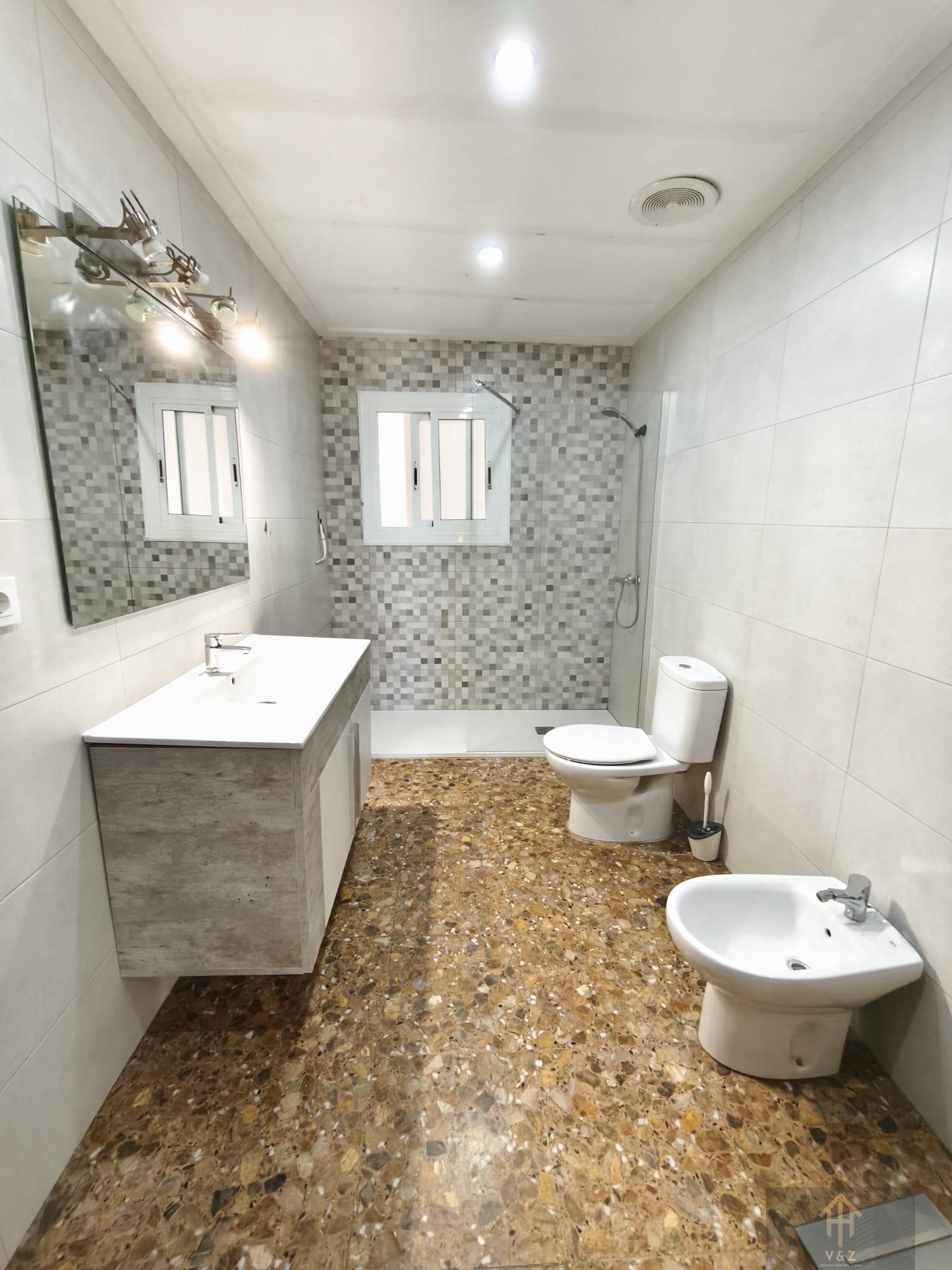  till salu villa Aspe Vinalopó Mitjà 15