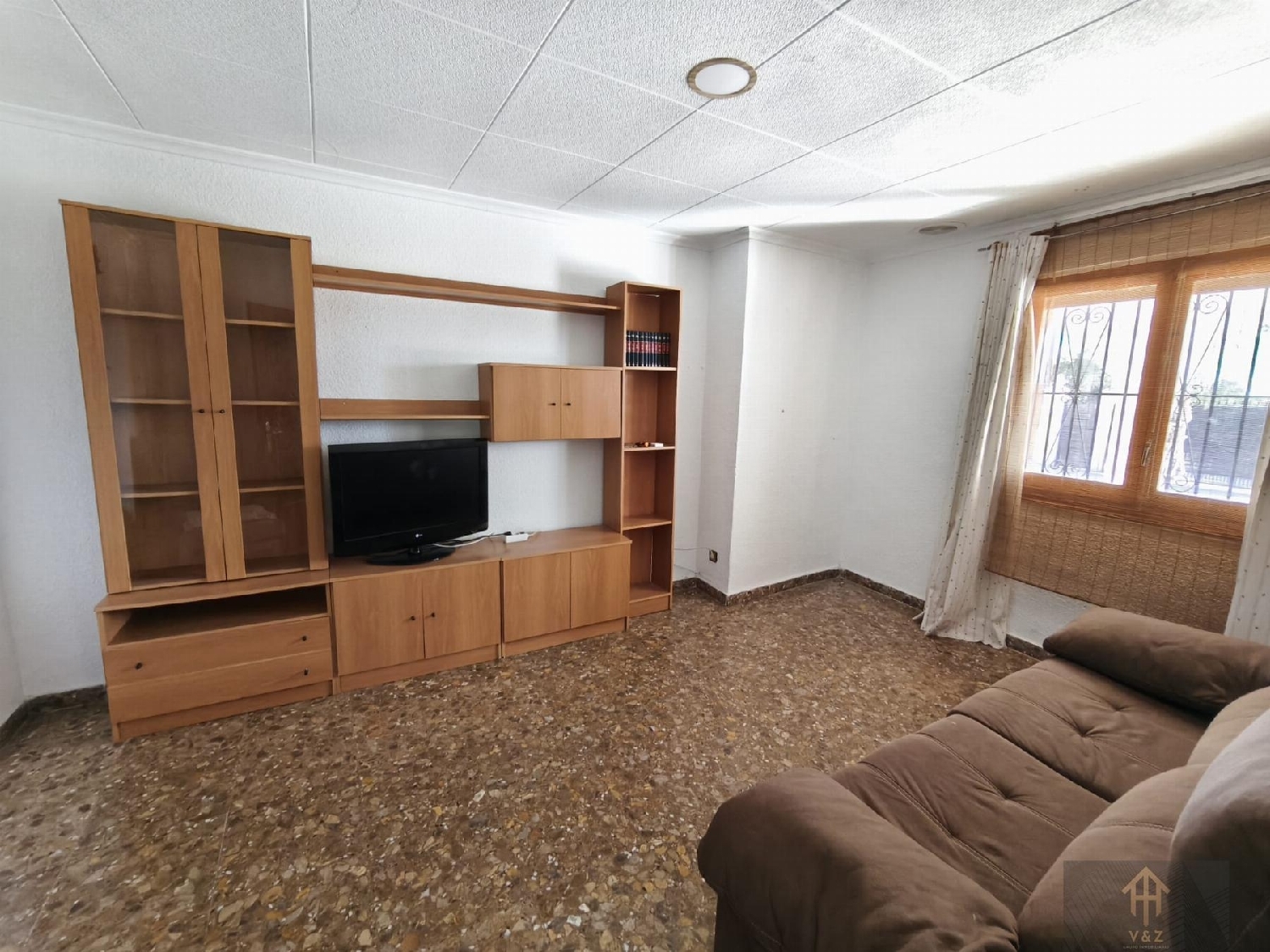  till salu villa Aspe Vinalopó Mitjà 7
