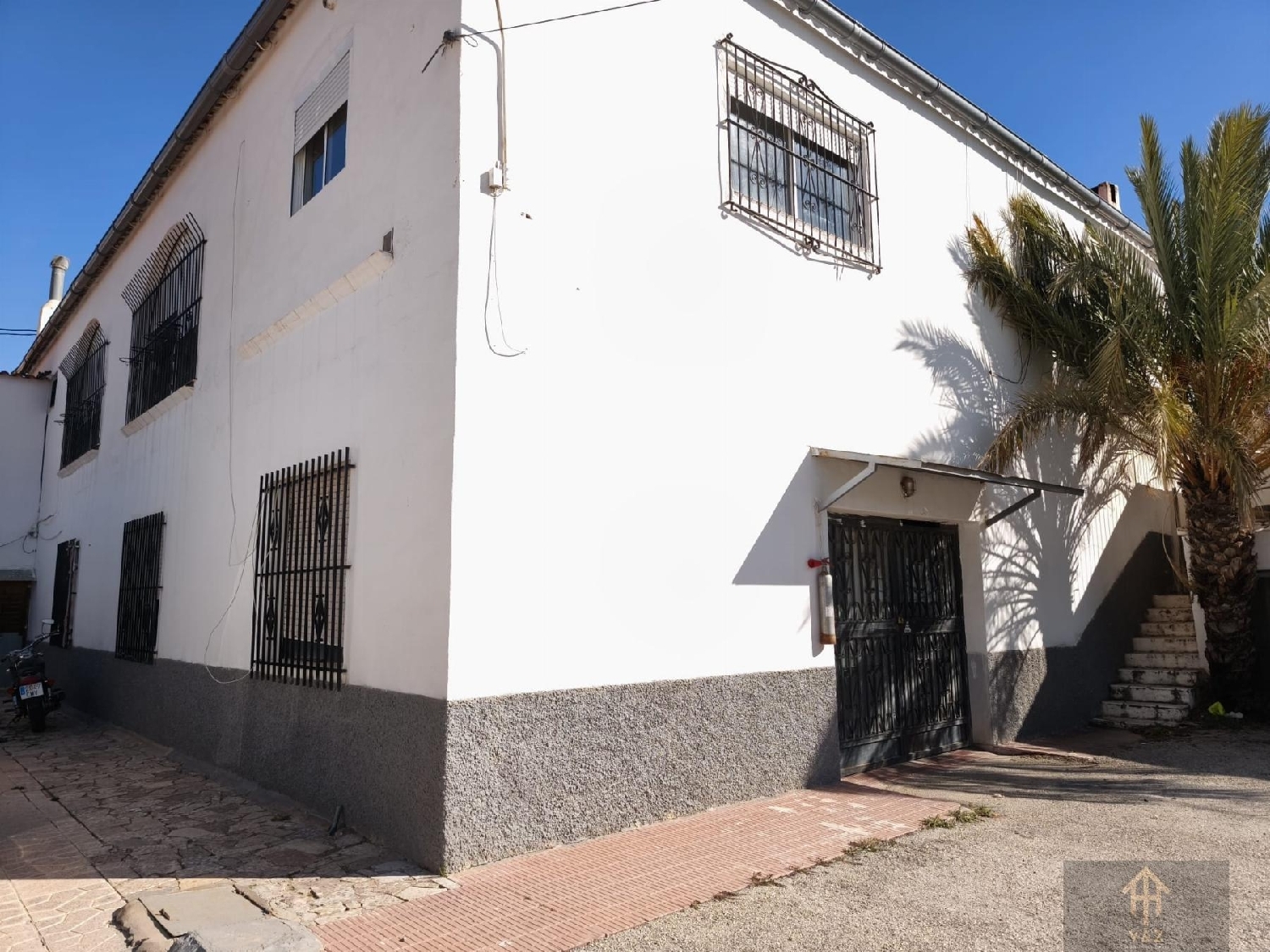  till salu villa Aspe Vinalopó Mitjà 16