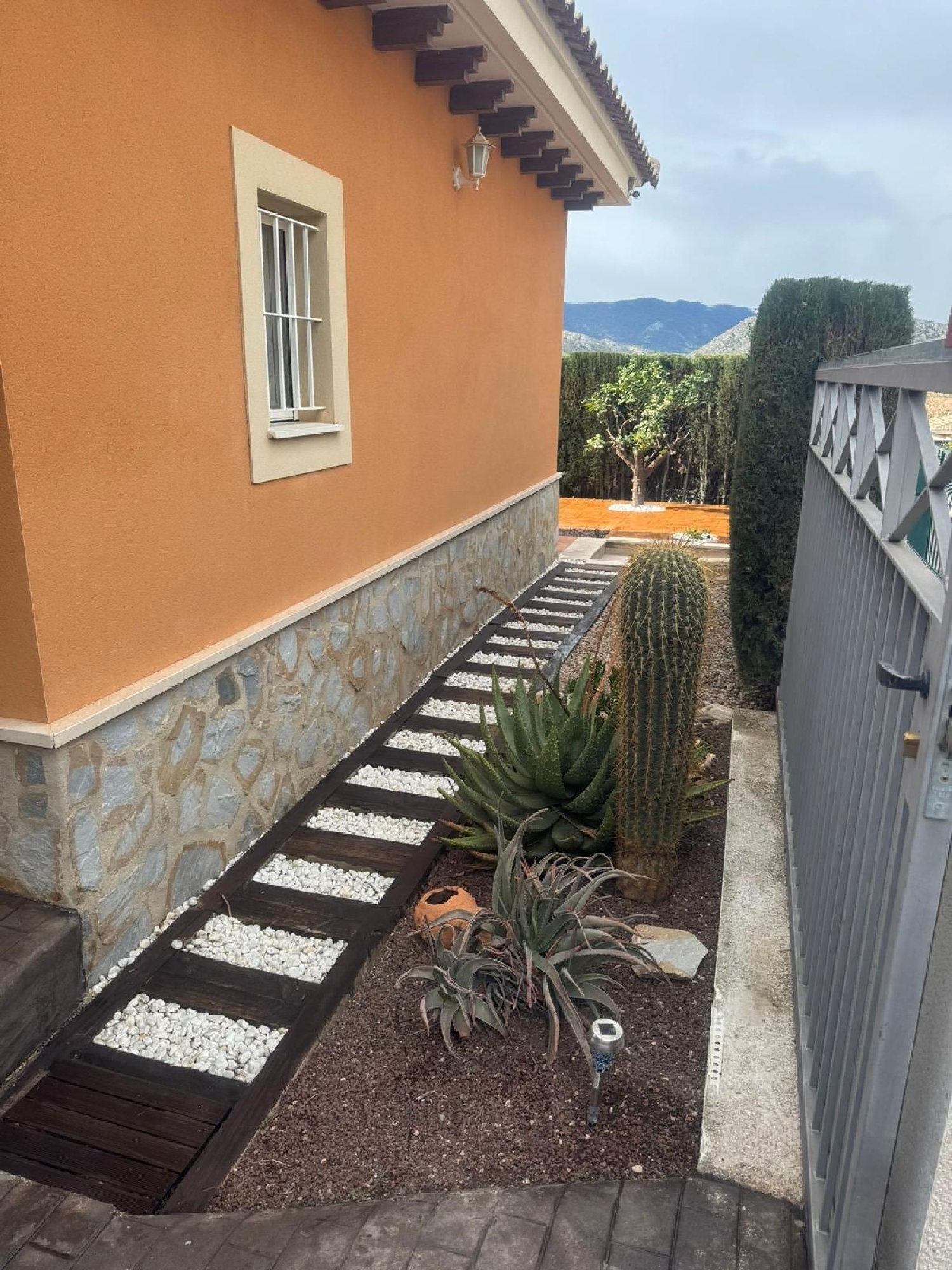 kaufen Villa Aspe Vinalopó Mitjà 3