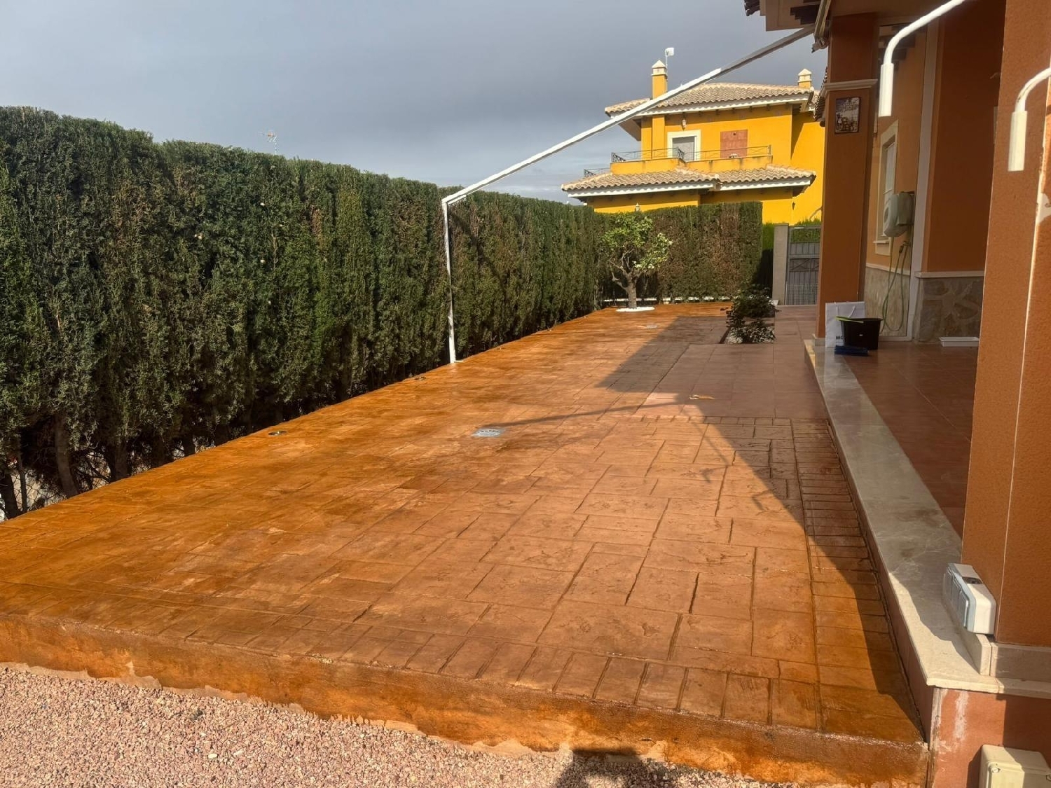  kaufen Villa Aspe Vinalopó Mitjà 8