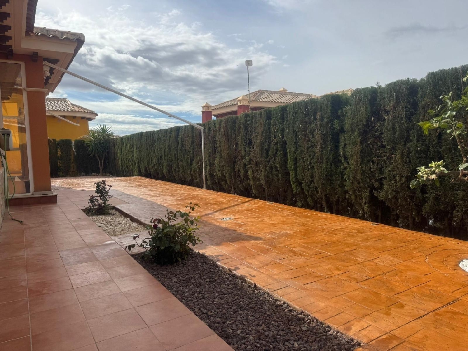kaufen Villa Aspe Vinalopó Mitjà 2