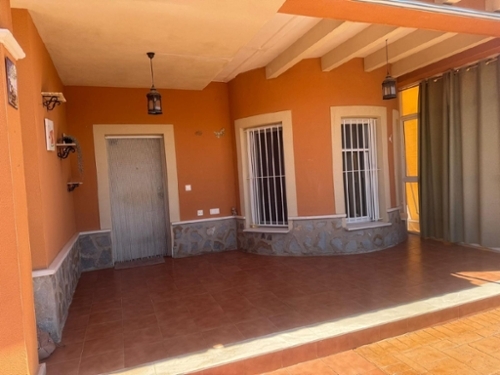 Aspe Vinalopó Mitjà Villa Bild 6224152