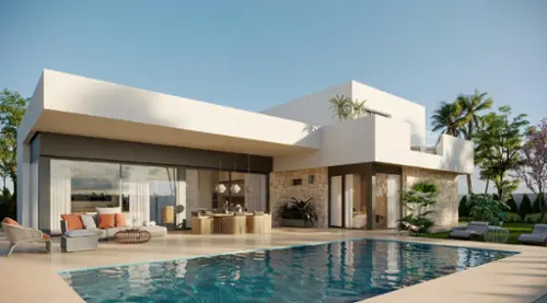Aspe Vinalopó Mitjà Villa Bild 6187813