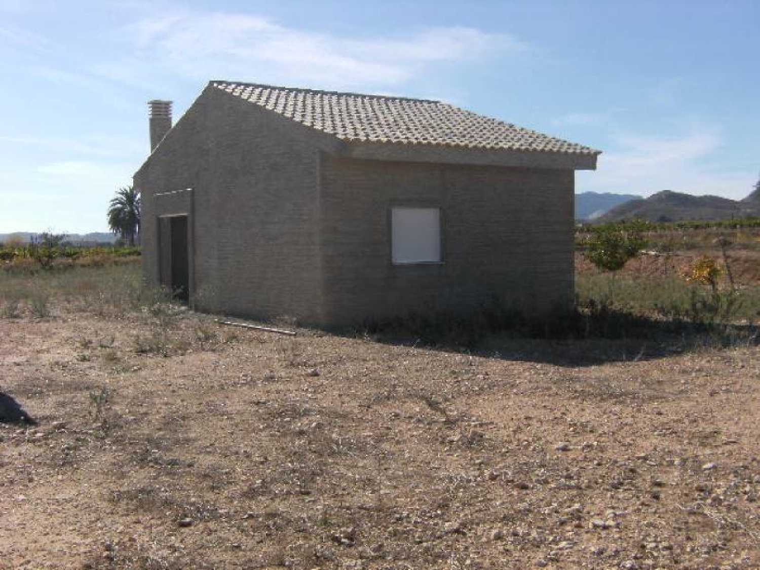  till salu villa Aspe Vinalopó Mitjà 1