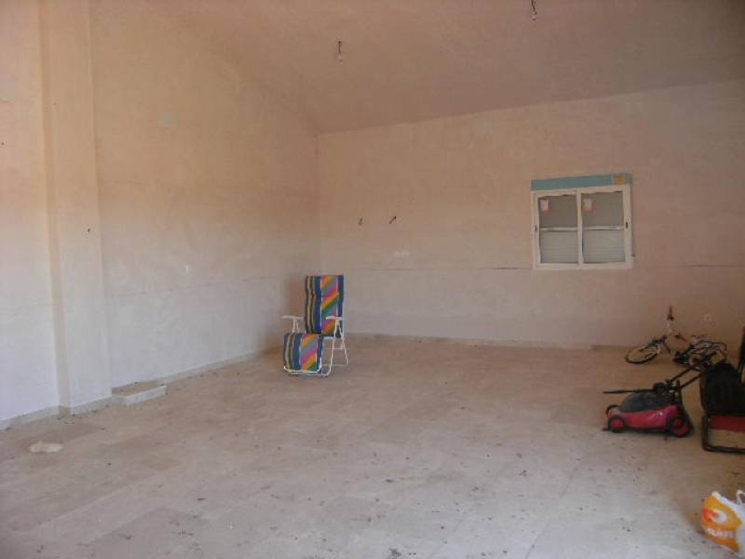 till salu villa Aspe Vinalopó Mitjà 3