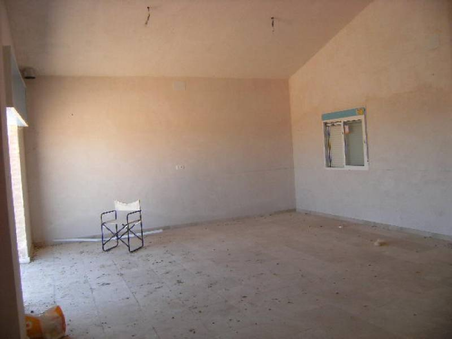  till salu villa Aspe Vinalopó Mitjà 4
