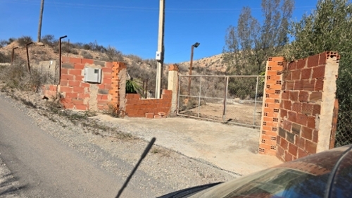 Aspe Vinalopó Mitjà Villa Bild 6221645