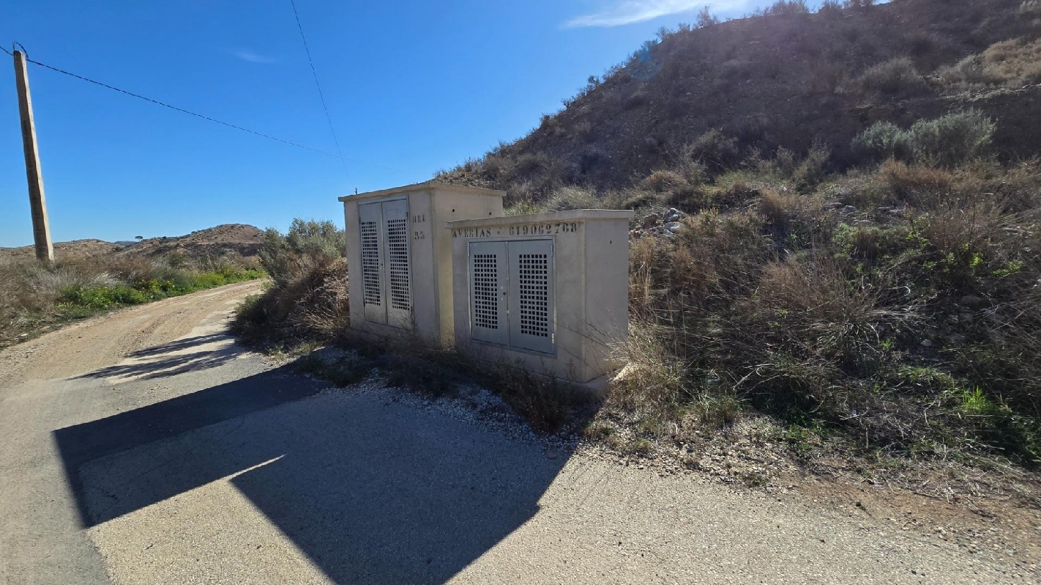  kaufen Villa Aspe Vinalopó Mitjà 7