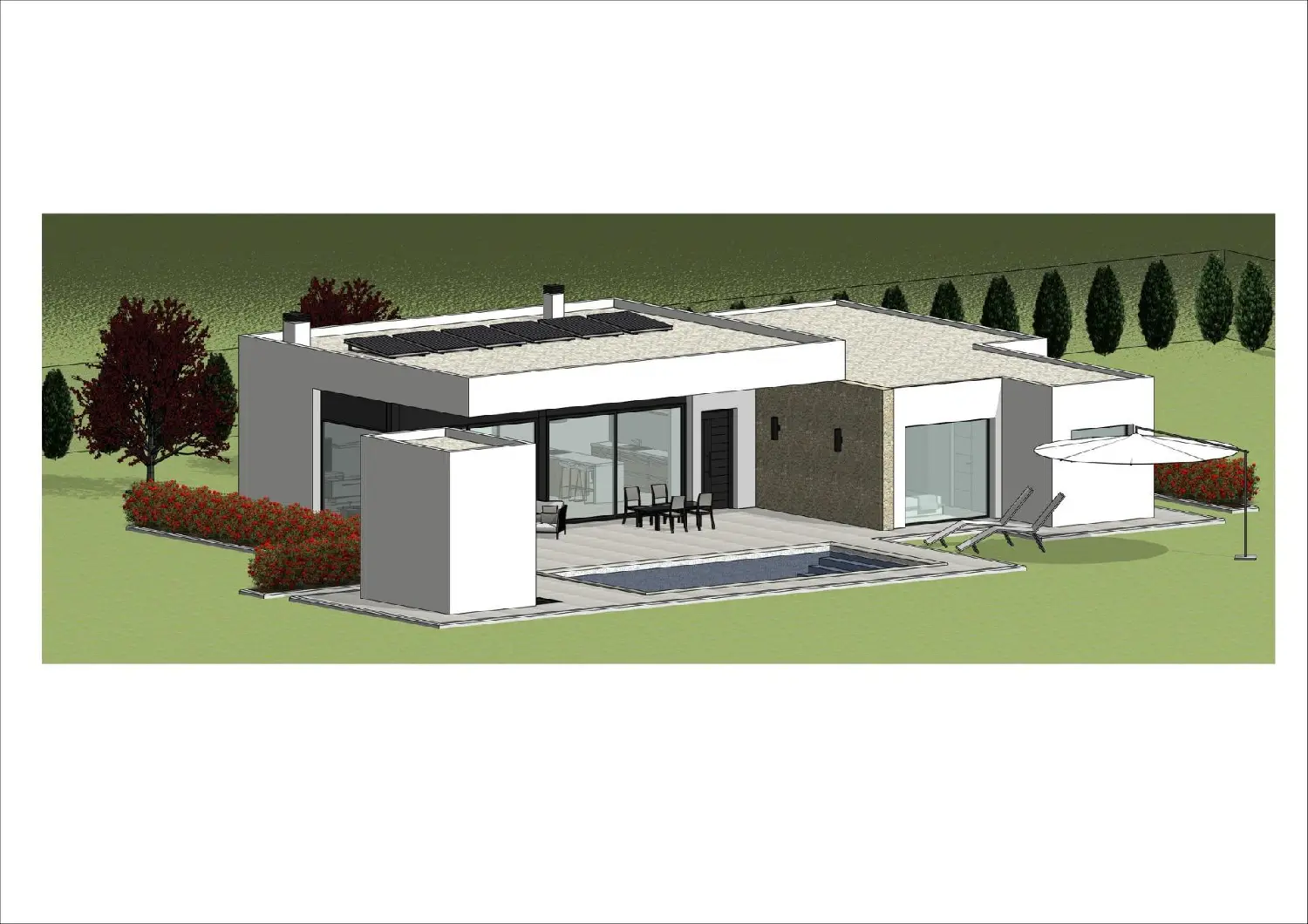  te koop villa Alcocer De Planes Comtat 18