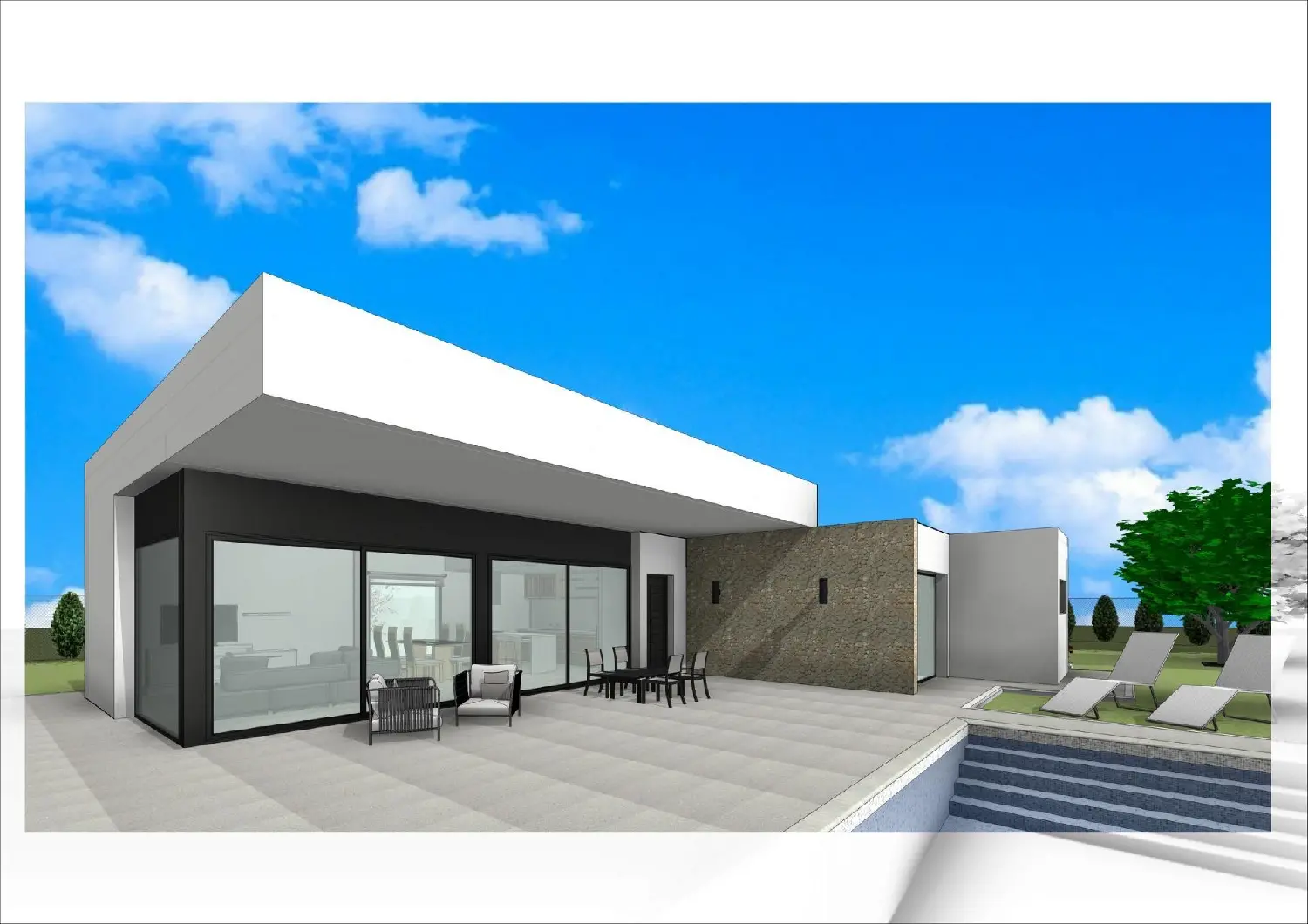  te koop villa Alcocer De Planes Comtat 13