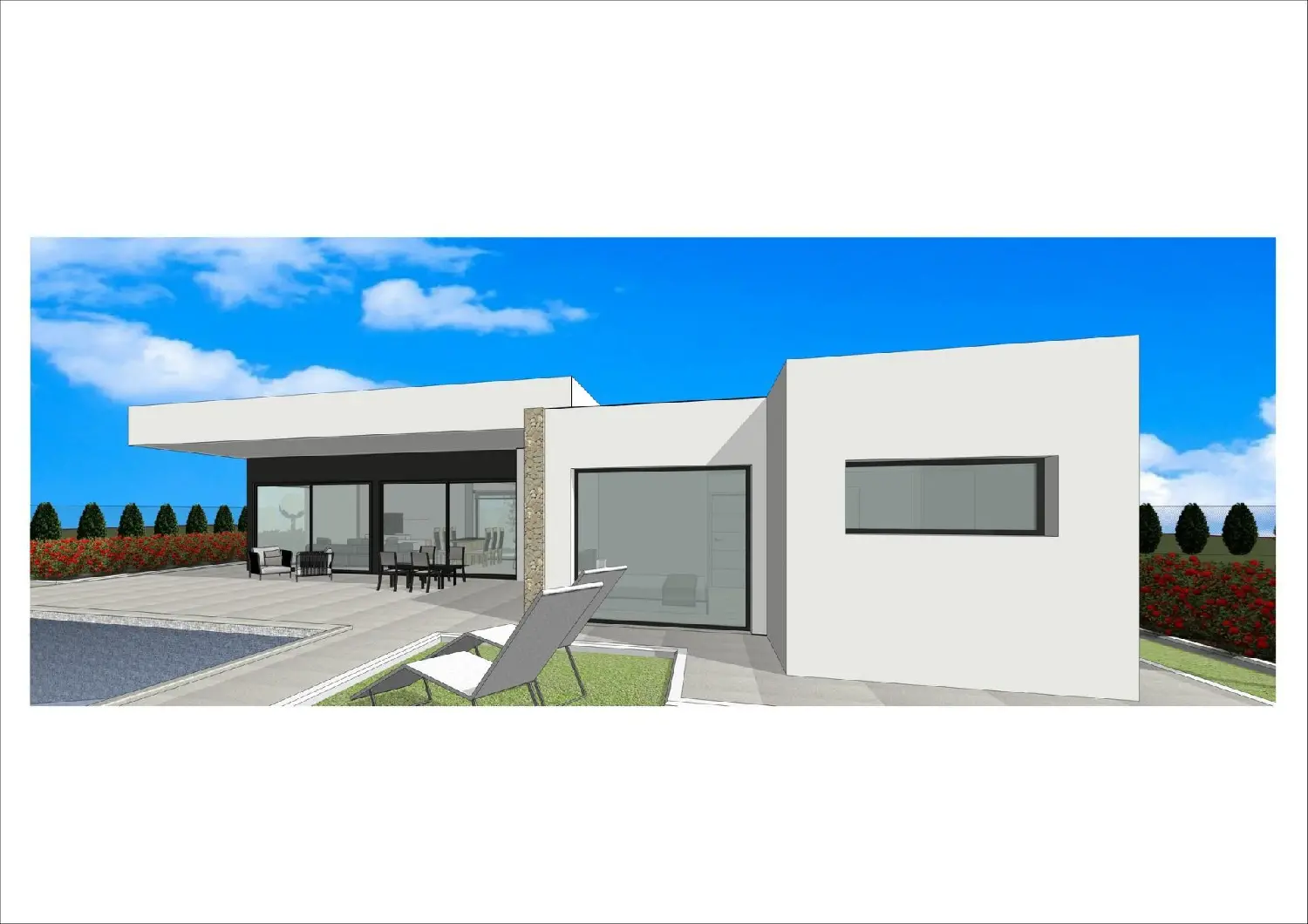  te koop villa Alcocer De Planes Comtat 14
