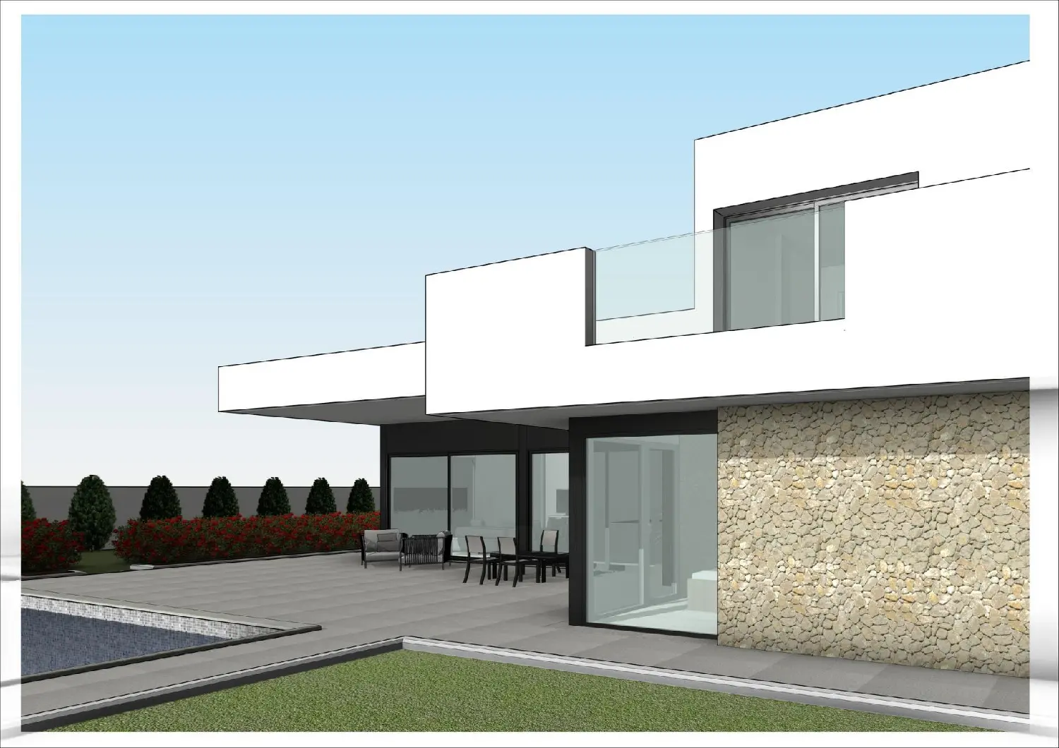  kaufen Villa Aspe Vinalopó Mitjà 19