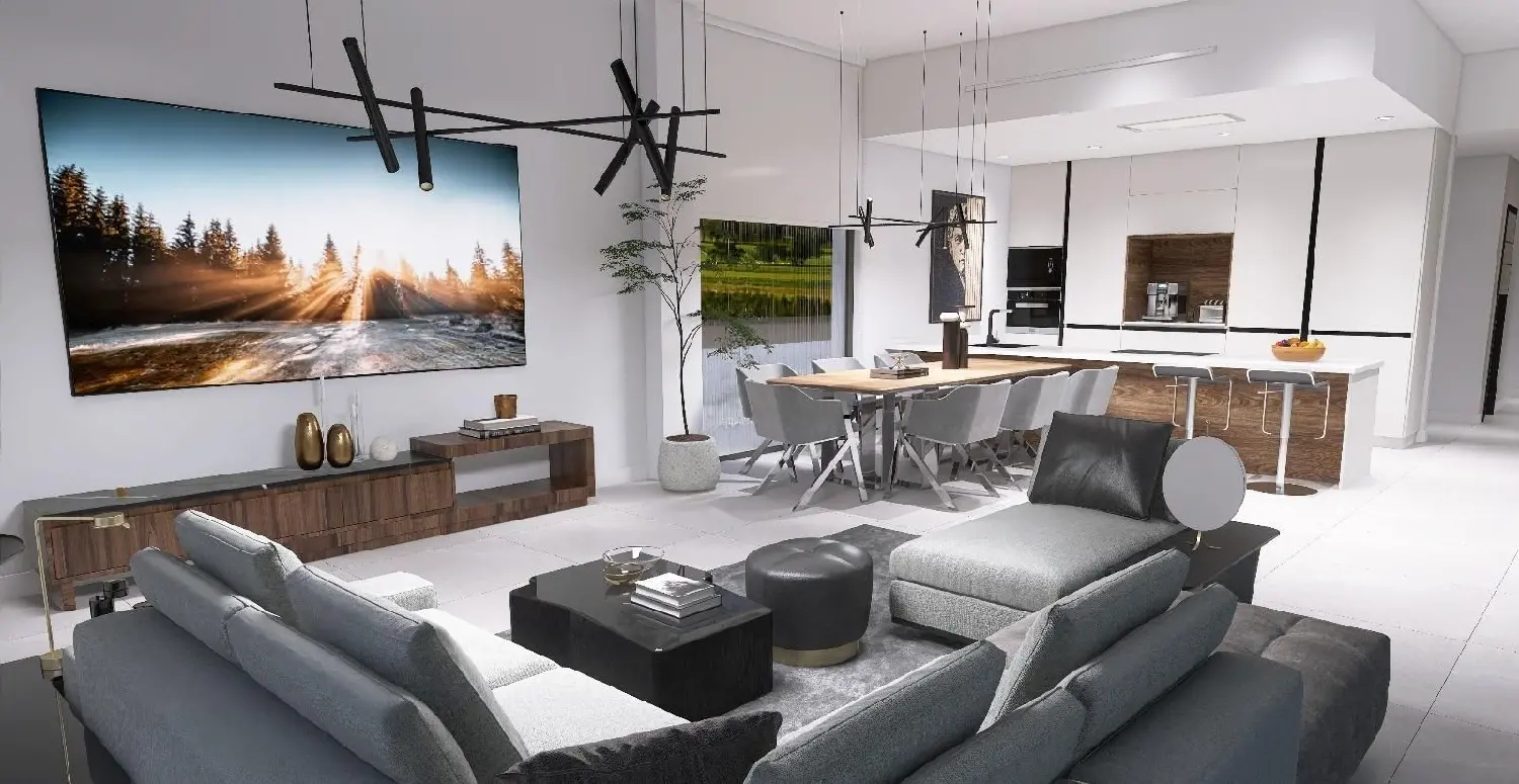  kaufen Villa Aspe Vinalopó Mitjà 5