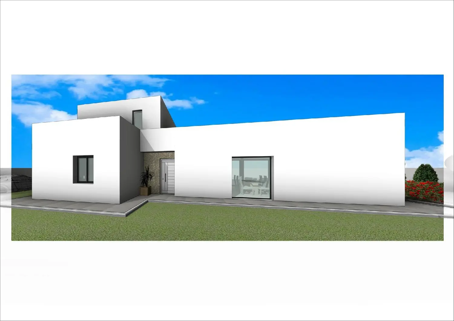  kaufen Villa Aspe Vinalopó Mitjà 16