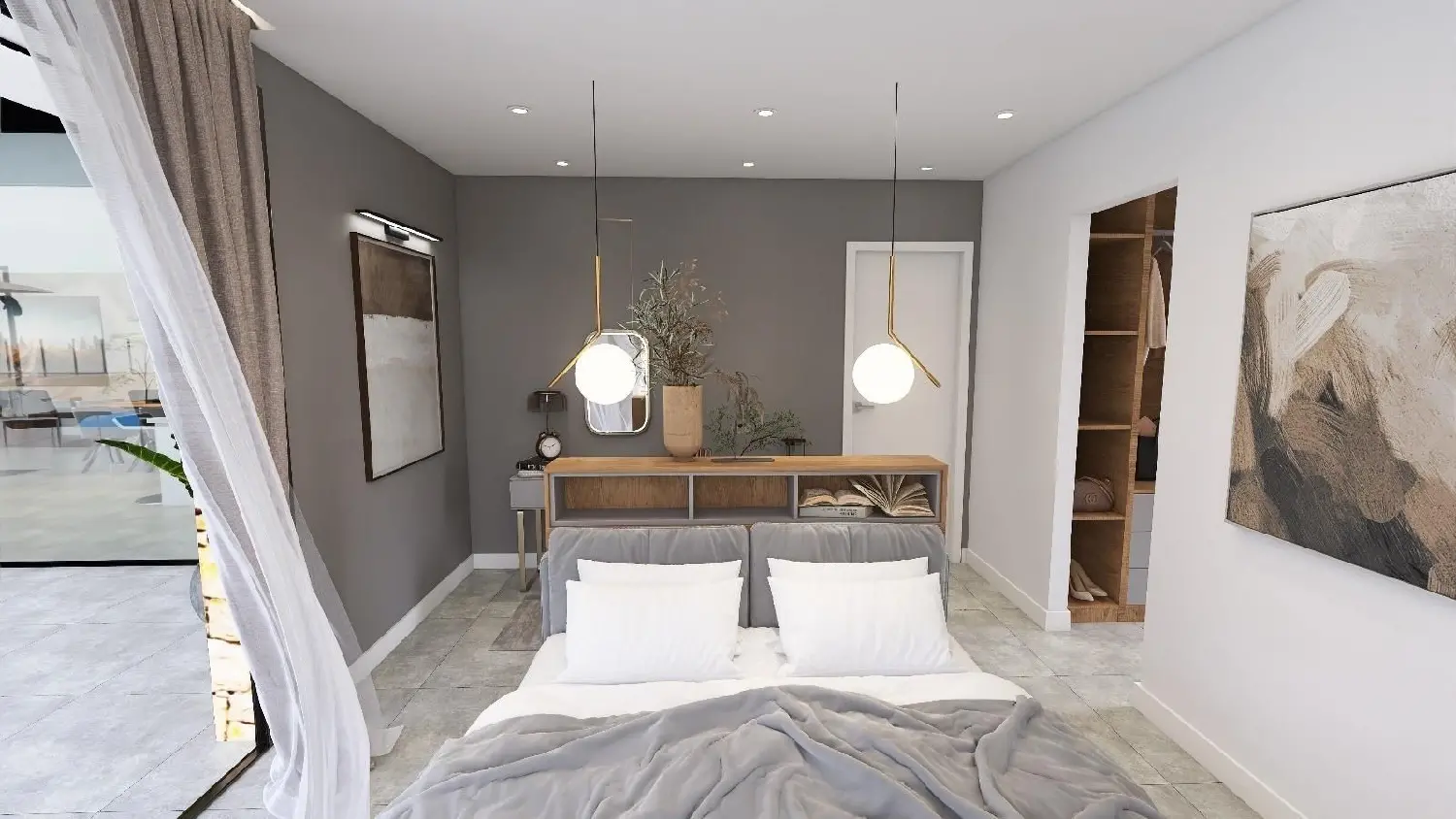  kaufen Villa Aspe Vinalopó Mitjà 12