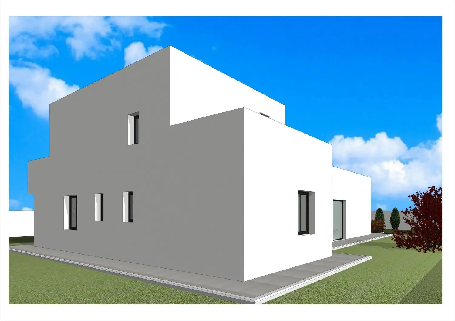  kaufen Villa Aspe Vinalopó Mitjà 17