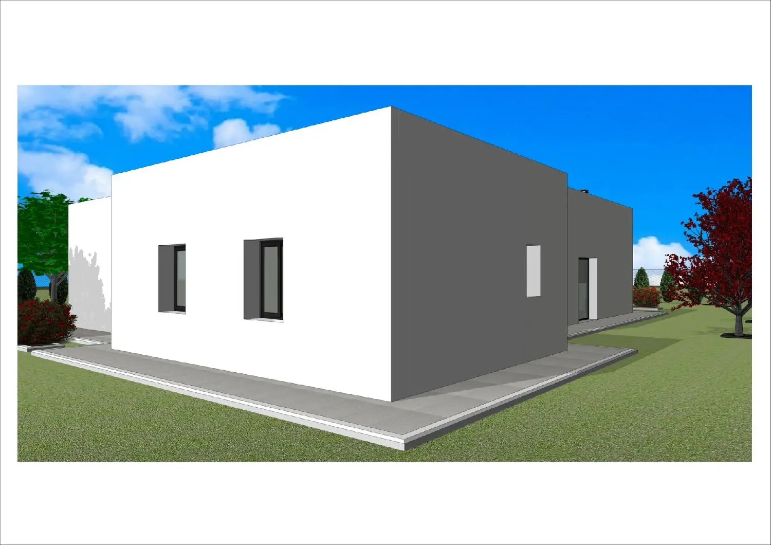  kaufen Villa Aspe Vinalopó Mitjà 5