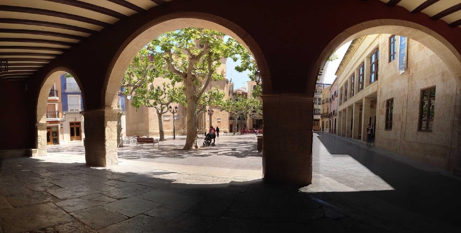  till salu villa Lomas De Polo-Pinomar Baix Segura 9