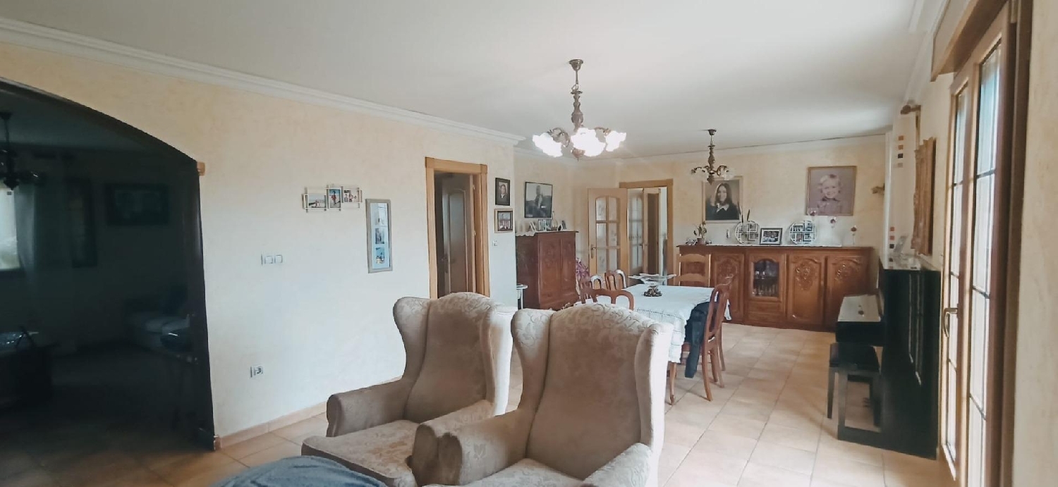  till salu villa Aspe Vinalopó Mitjà 5