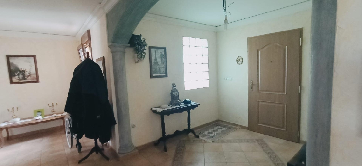  till salu villa Aspe Vinalopó Mitjà 4