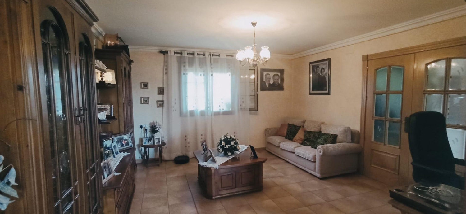  till salu villa Aspe Vinalopó Mitjà 6