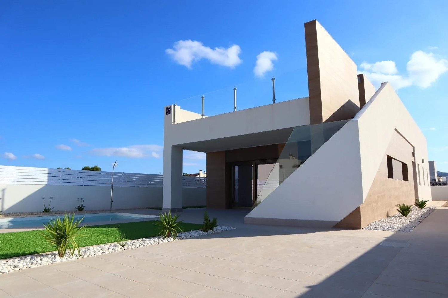  till salu villa Aspe Vinalopó Mitjà 1
