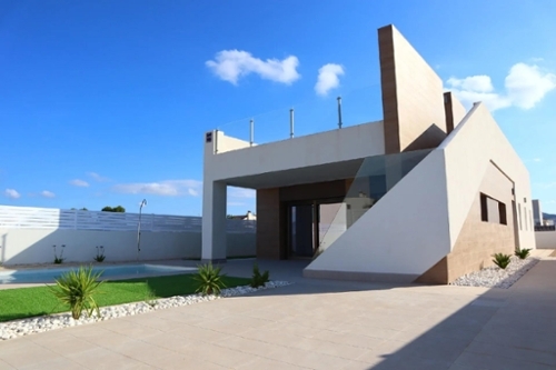 Aspe Vinalopó Mitjà villa foto 6265039