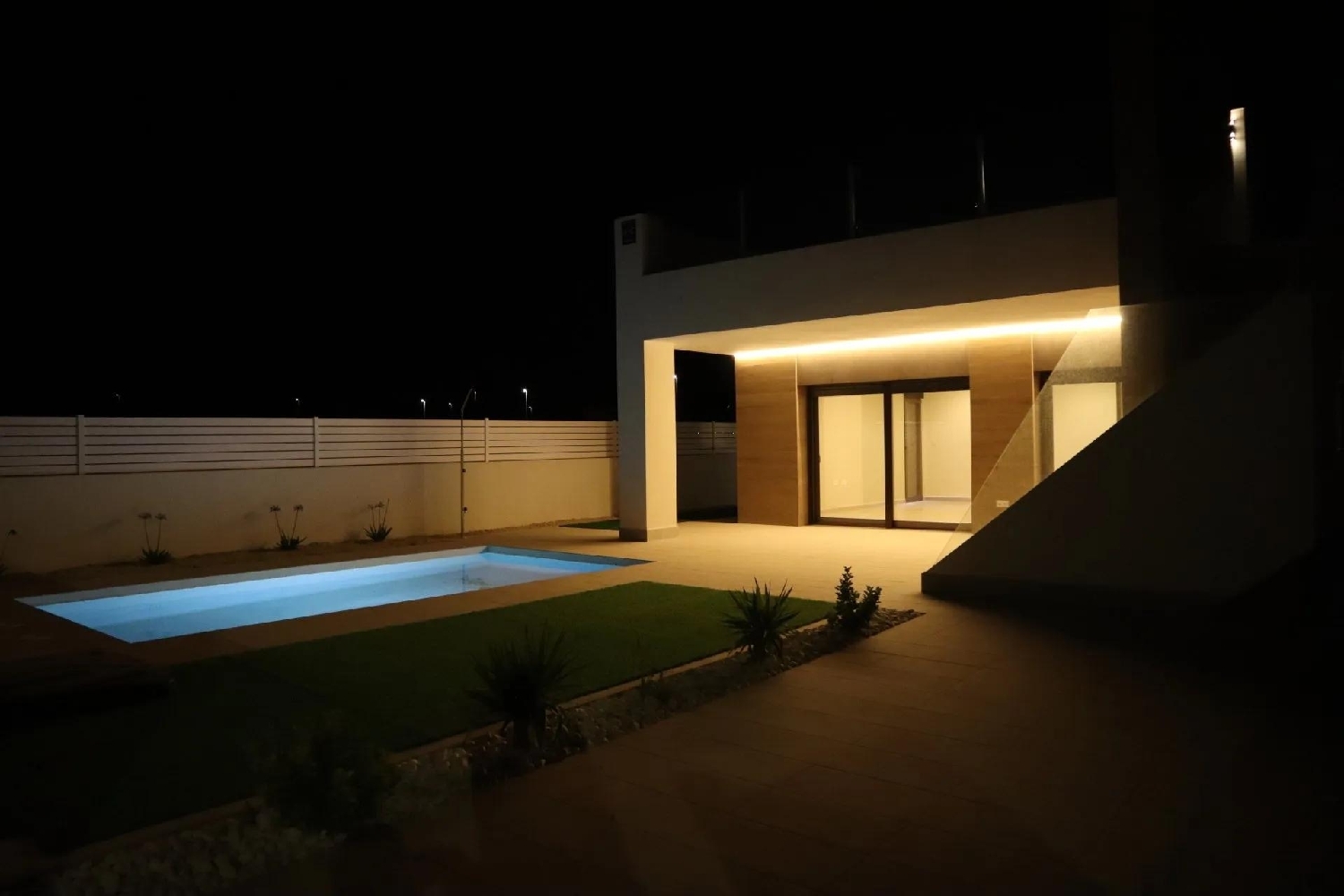 till salu villa Aspe Vinalopó Mitjà 3