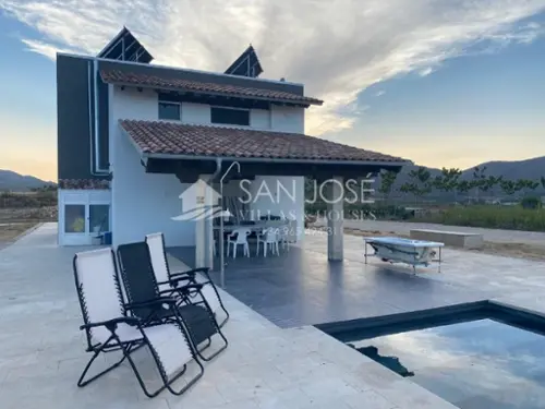 Aspe Vinalopó Mitjà Villa Bild 6190817