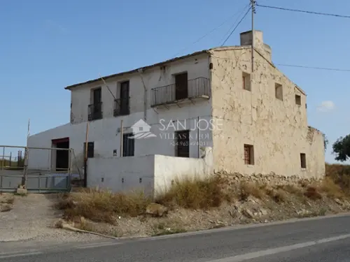 Aspe Vinalopó Mitjà Villa Bild 6191084