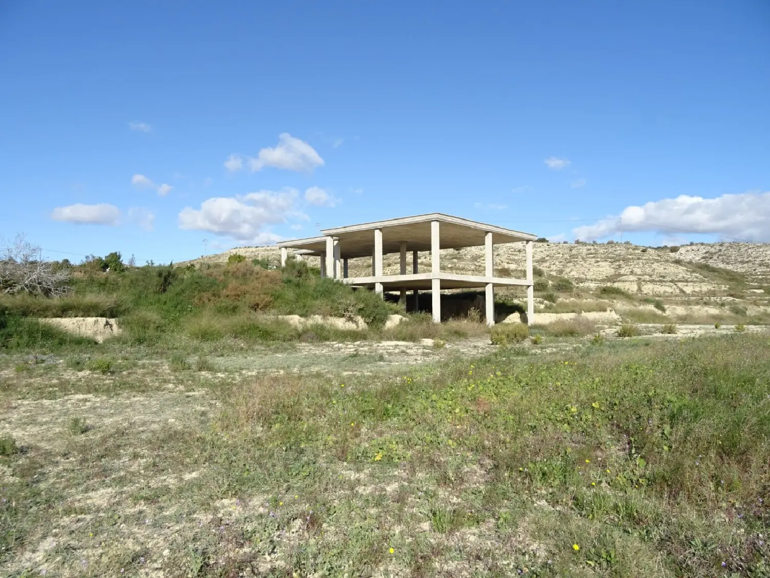  te koop villa Aspe Vinalopó Mitjà 4