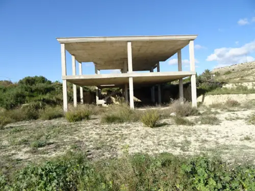 Aspe Vinalopó Mitjà Villa Bild 6191103