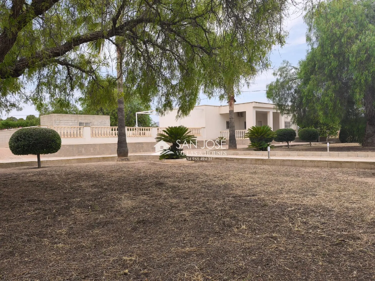kaufen Villa Aspe Vinalopó Mitjà 2