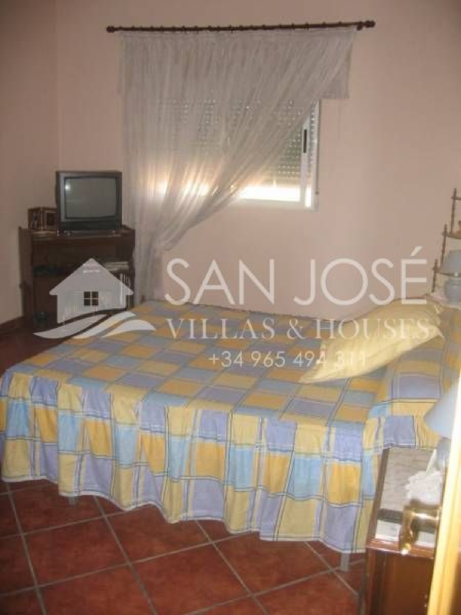  te koop villa Aspe Vinalopó Mitjà 4
