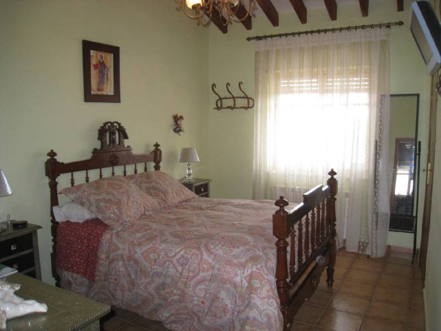  till salu villa Aspe Vinalopó Mitjà 7