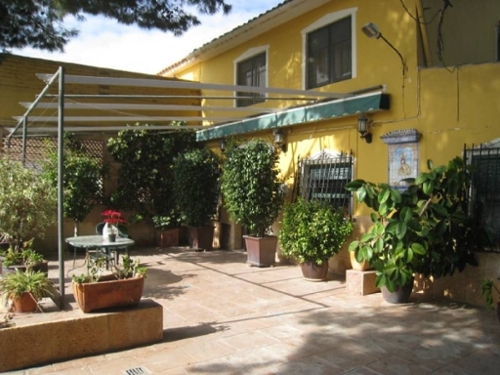 Aspe Vinalopó Mitjà Villa Bild 6226975