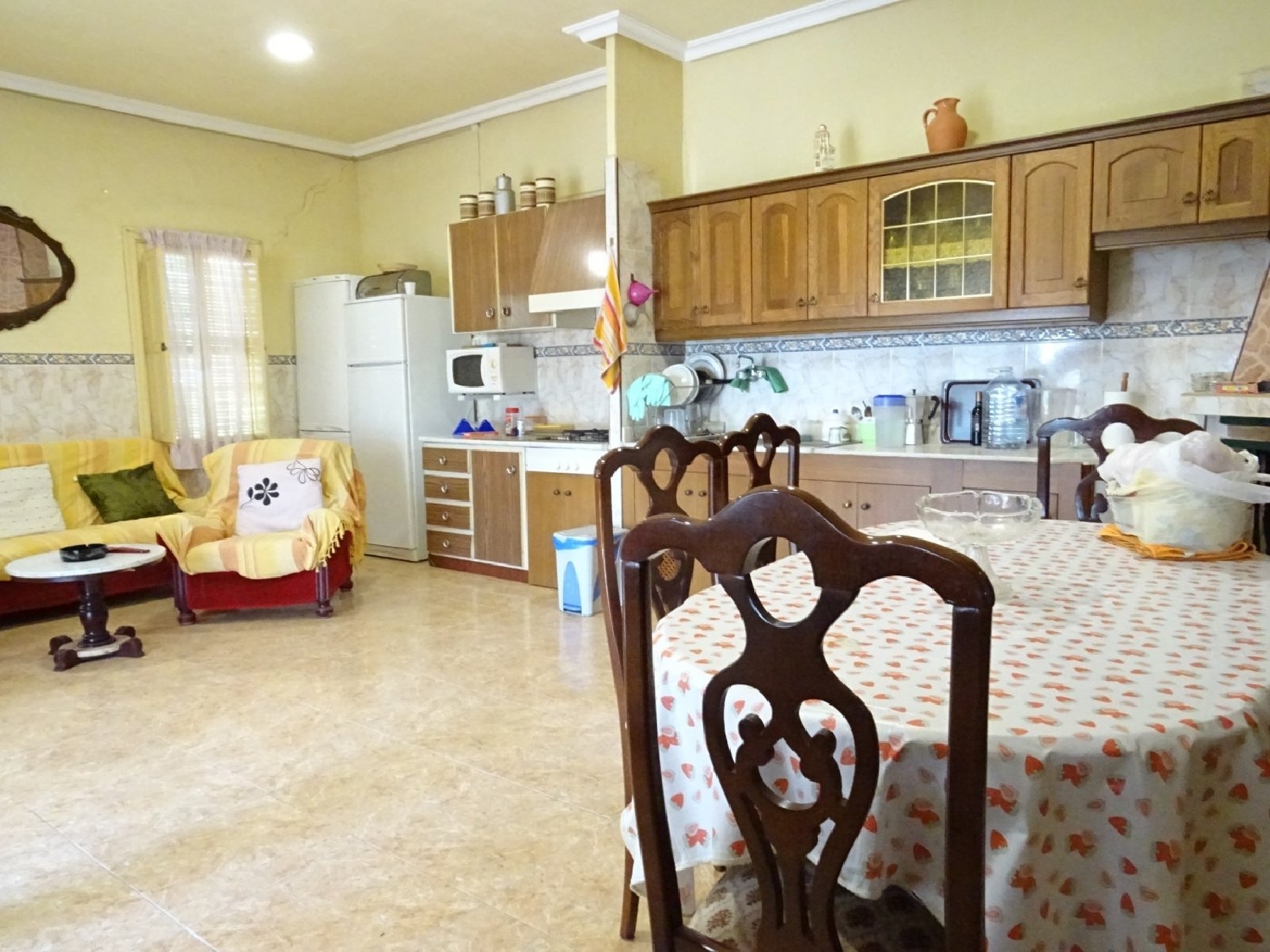 kaufen Villa Aspe Vinalopó Mitjà 3