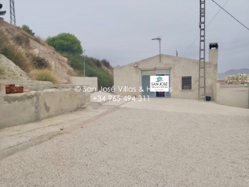 Aspe Vinalopó Mitjà Villa Bild 6227101
