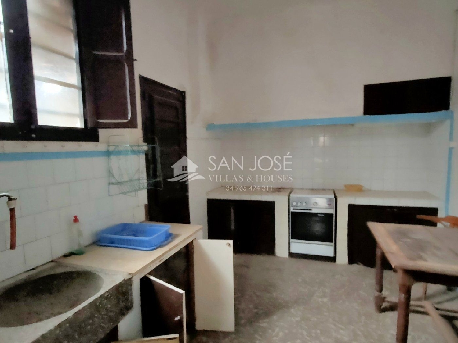  te koop villa Aspe Vinalopó Mitjà 4