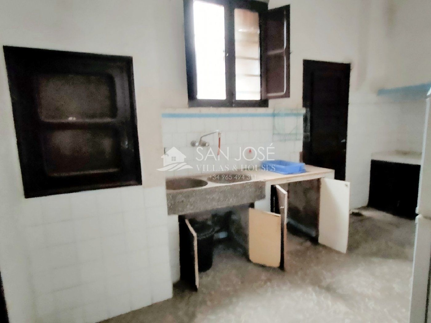  te koop villa Aspe Vinalopó Mitjà 5